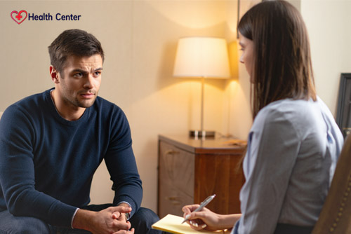 Как проходит лечение игромании в Звенигороде в клинике Центр здоровья<