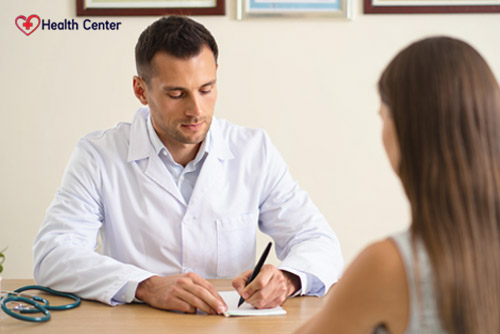 Лечение зависимости от Габапентина в Звенигороде в клинике Центр здоровья